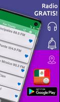 Radio Mexico captura de pantalla 1