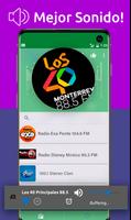 Radio Mexico captura de pantalla 2