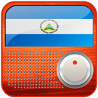 Free Nicaragua Radio AM FM simgesi