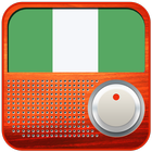 Free Nigeria Radio AM FM 图标