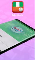 Free Nigeria Radio AM FM 스크린샷 1