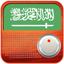 APK Free Saudí Arab Radio AM FM