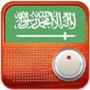 Free Saudí Arab Radio AM FM-APK