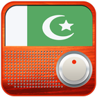 Free Pakistan Radio AM FM アイコン