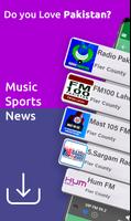 Free Pakistan Radio AM FM bài đăng