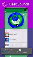 Free Pakistan Radio AM FM syot layar 2