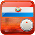 Free Paraguay Radio AM FM ไอคอน