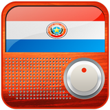 Free Paraguay Radio AM FM icône