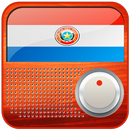 Free Paraguay Radio AM FM-APK