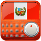 Free Peru Radio AM FM أيقونة