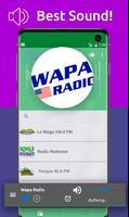 Free Puerto Rico Radio AM FM capture d'écran 2