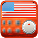 Free USA Radio AM FM aplikacja