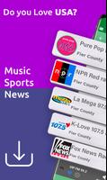 Free USA Radio AM FM bài đăng