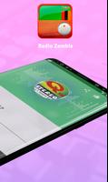 Free Zambia Radio AM FM اسکرین شاٹ 1