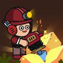 The Merge Mining APK