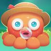 Octopus Friends：Bubble Shooter