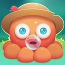 Octopus Friends：Bubble Shooter APK
