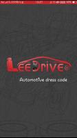 Lee Drive Plakat