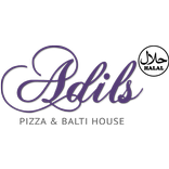 Adils takeaway - Leeds