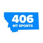 406 Sports आइकन