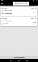 Wisconsin Coach Zone screenshot 2