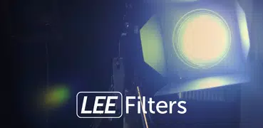 LEE Swatch - lighting filters