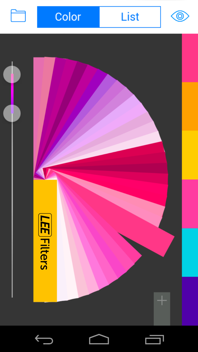 LEE Swatch - lighting filters APK 1.8.5 for Android – Download LEE Swatch -  lighting filters APK Latest Version from APKFab.com