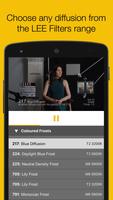 LEE Diffusion Comparator screenshot 3