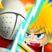 Battle Rush: Heroes Royale Idl