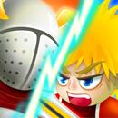 Battle Rush: Heroes Royale Idl APK