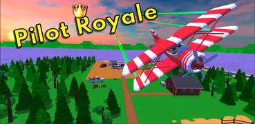 Pilot Royale: Battlegrounds
