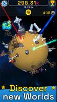 Planet Evolution screenshot 1