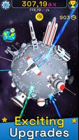 Planet Evolution screenshot 2