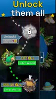 Poki Evolution: Hidden planet APK (Android Game) - Baixar Grátis