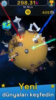 Planet Evolution Ekran Görüntüsü 1