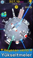 Planet Evolution Ekran Görüntüsü 2