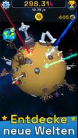 Planet Evolution Screenshot 1