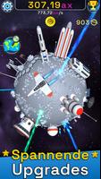 Planet Evolution Screenshot 2