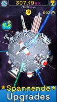 Planet Evolution: Idle Clicker Screenshot 2