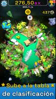 Planet Evolution captura de pantalla 3