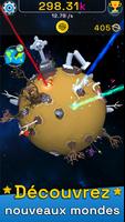 Planet Evolution capture d'écran 1