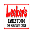 Leeker's Family Foods icon