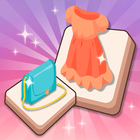 Fashion Tile Match icon