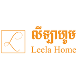 Leela home آئیکن