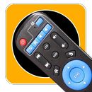 Remote control for Leelbox APK
