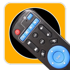 Remote control for Leelbox ícone