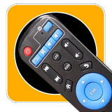 Remote control for Leelbox ícone