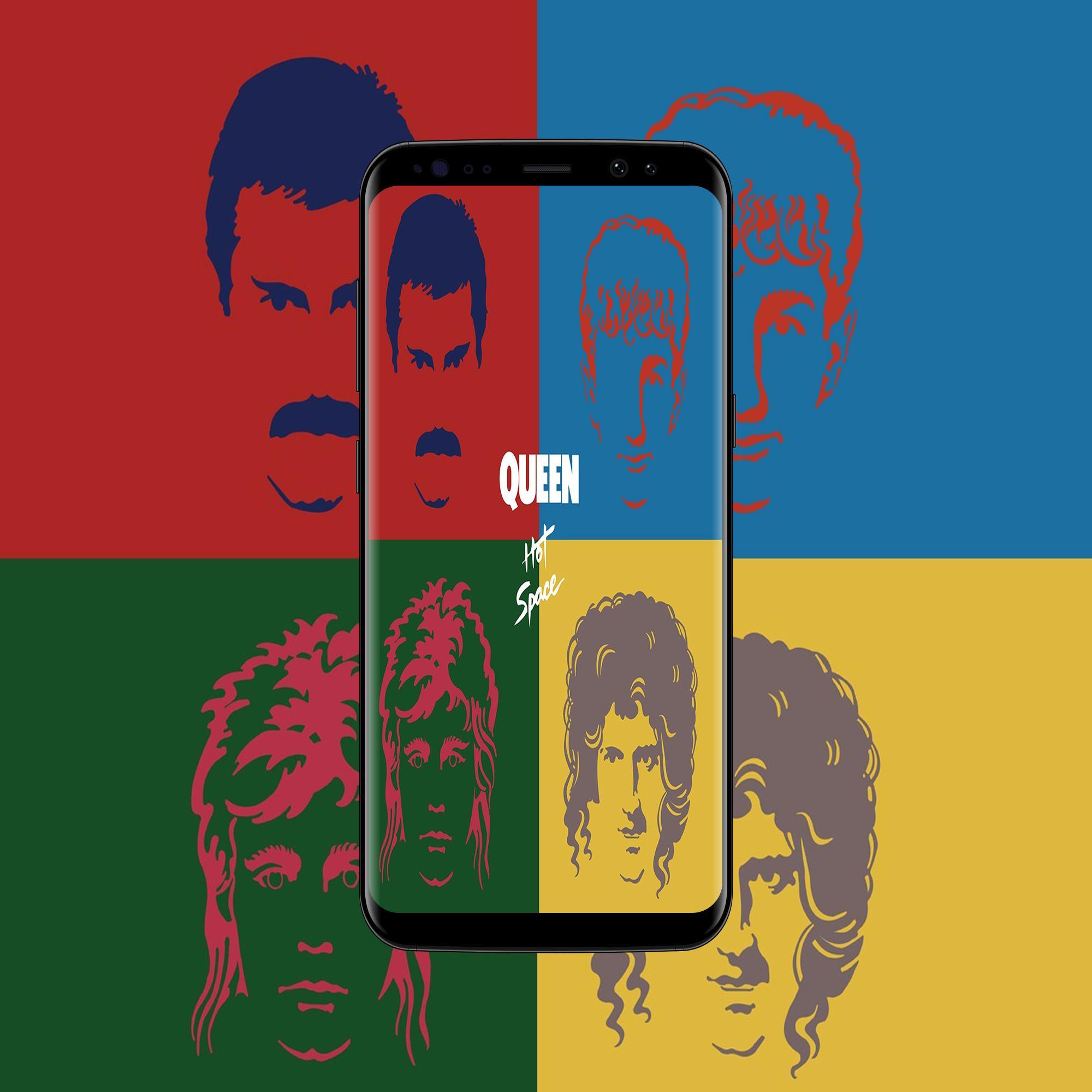 Queen Band Wallpaper For Android Apk Download
