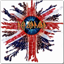 Def Leppard wallpaper APK