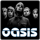 Oasis Band Wallpaper APK